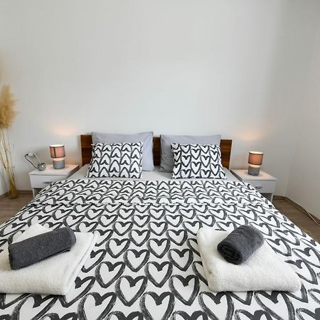 Apartman Tina Rakovica Exteriér fotografie